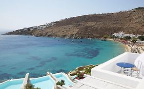 Mykonos Blu, A Grecotel Resort To Live Psarou (mykonos) Greece