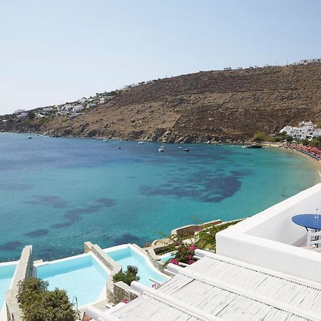 Mykonos Blu, A Grecotel Resort To Live Psarou  Exterior photo
