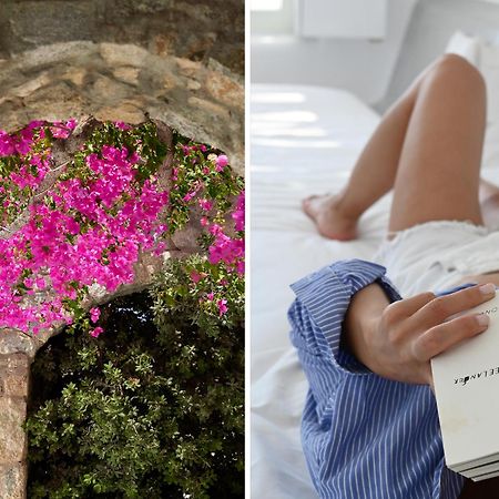 Mykonos Blu, A Grecotel Resort To Live Psarou  Exterior photo