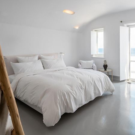 Mykonos Blu, A Grecotel Resort To Live Psarou  Exterior photo