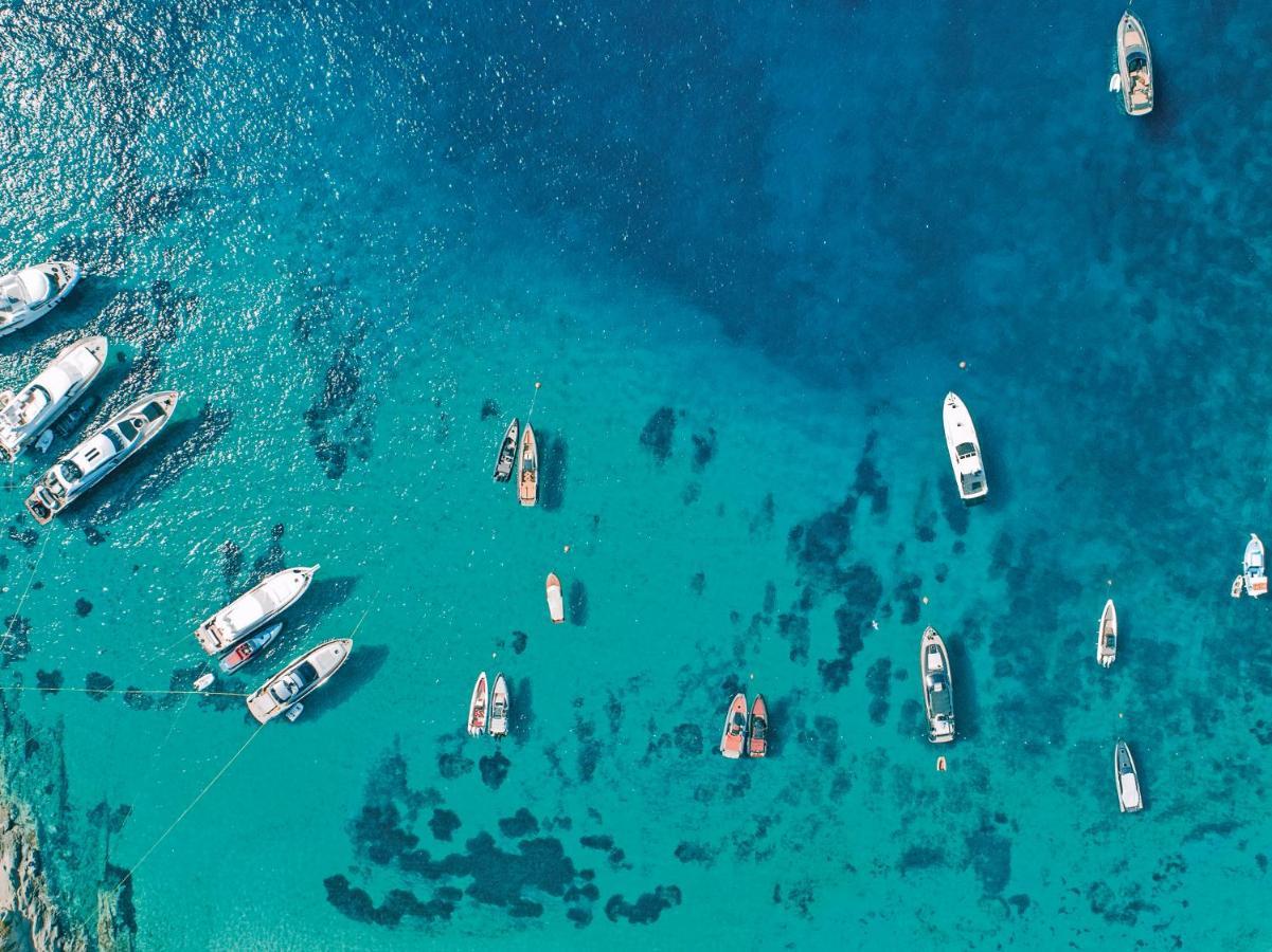 Mykonos Blu, A Grecotel Resort To Live Psarou  Exterior photo