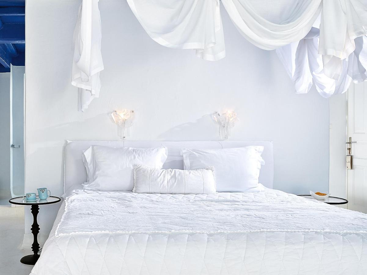 Mykonos Blu, A Grecotel Resort To Live Psarou  Exterior photo