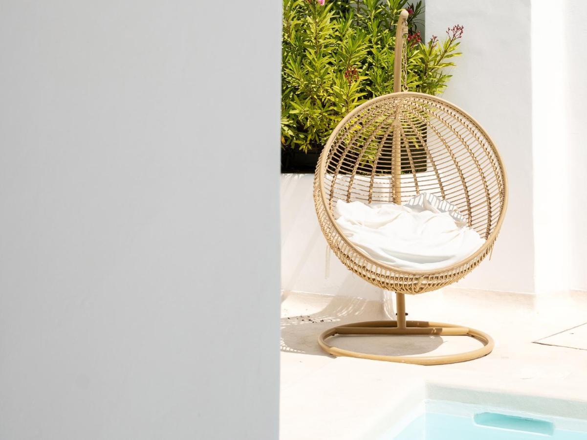 Mykonos Blu, A Grecotel Resort To Live Psarou  Exterior photo
