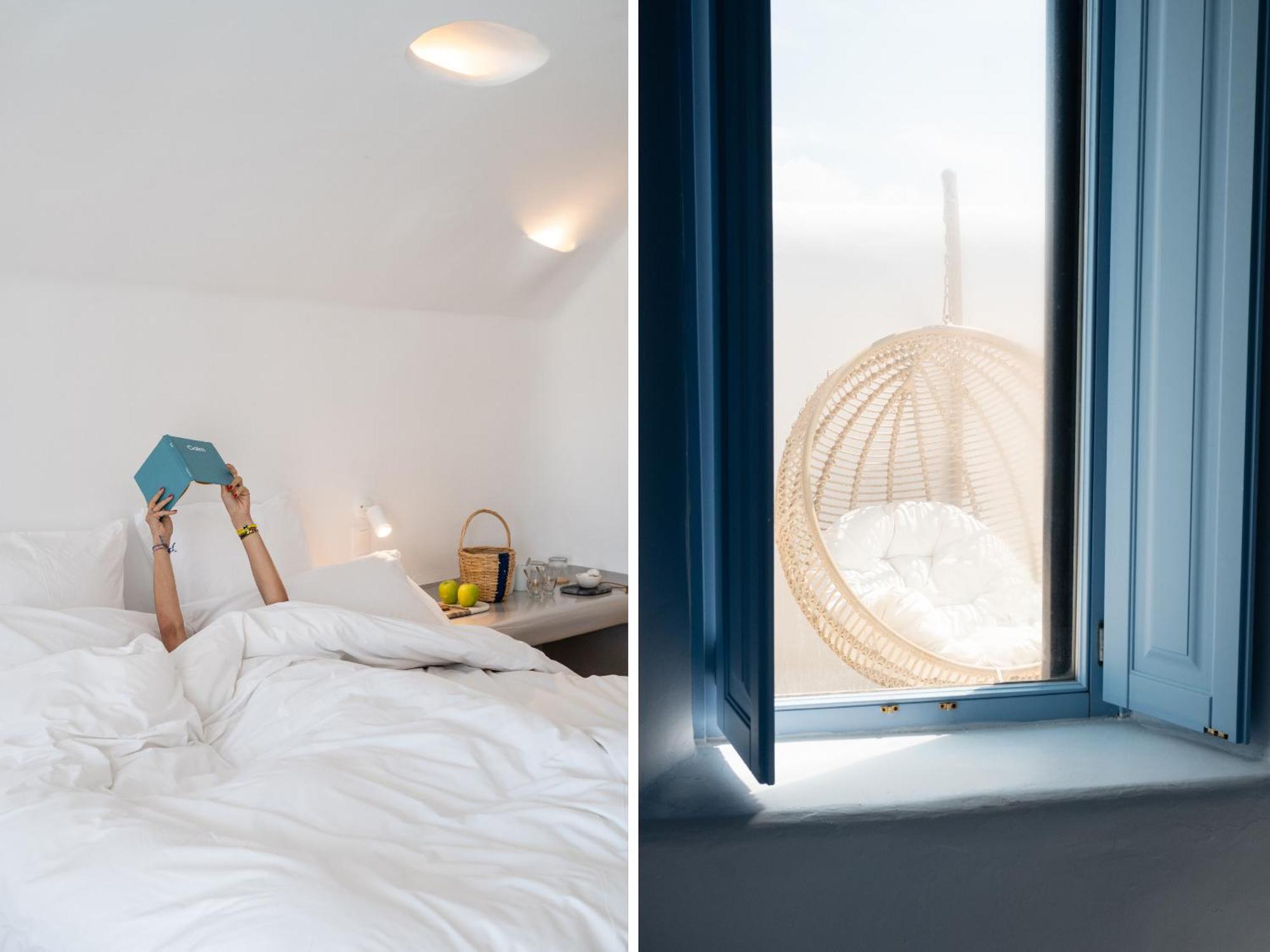 Mykonos Blu, A Grecotel Resort To Live Psarou  Exterior photo