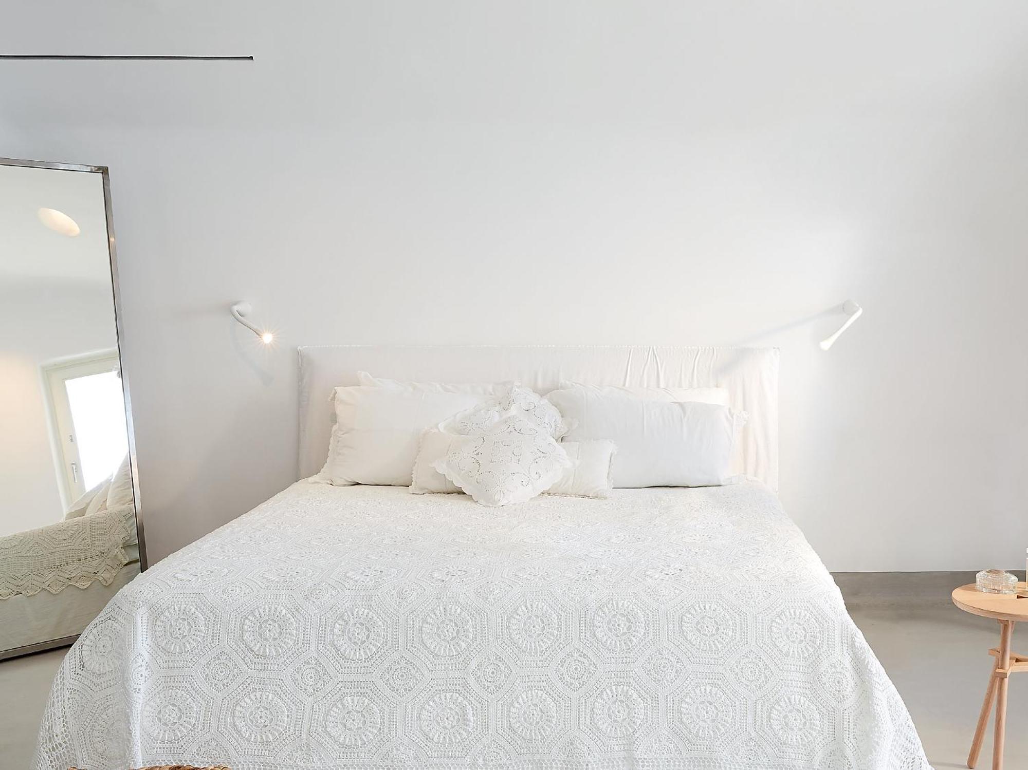 Mykonos Blu, A Grecotel Resort To Live Psarou  Exterior photo