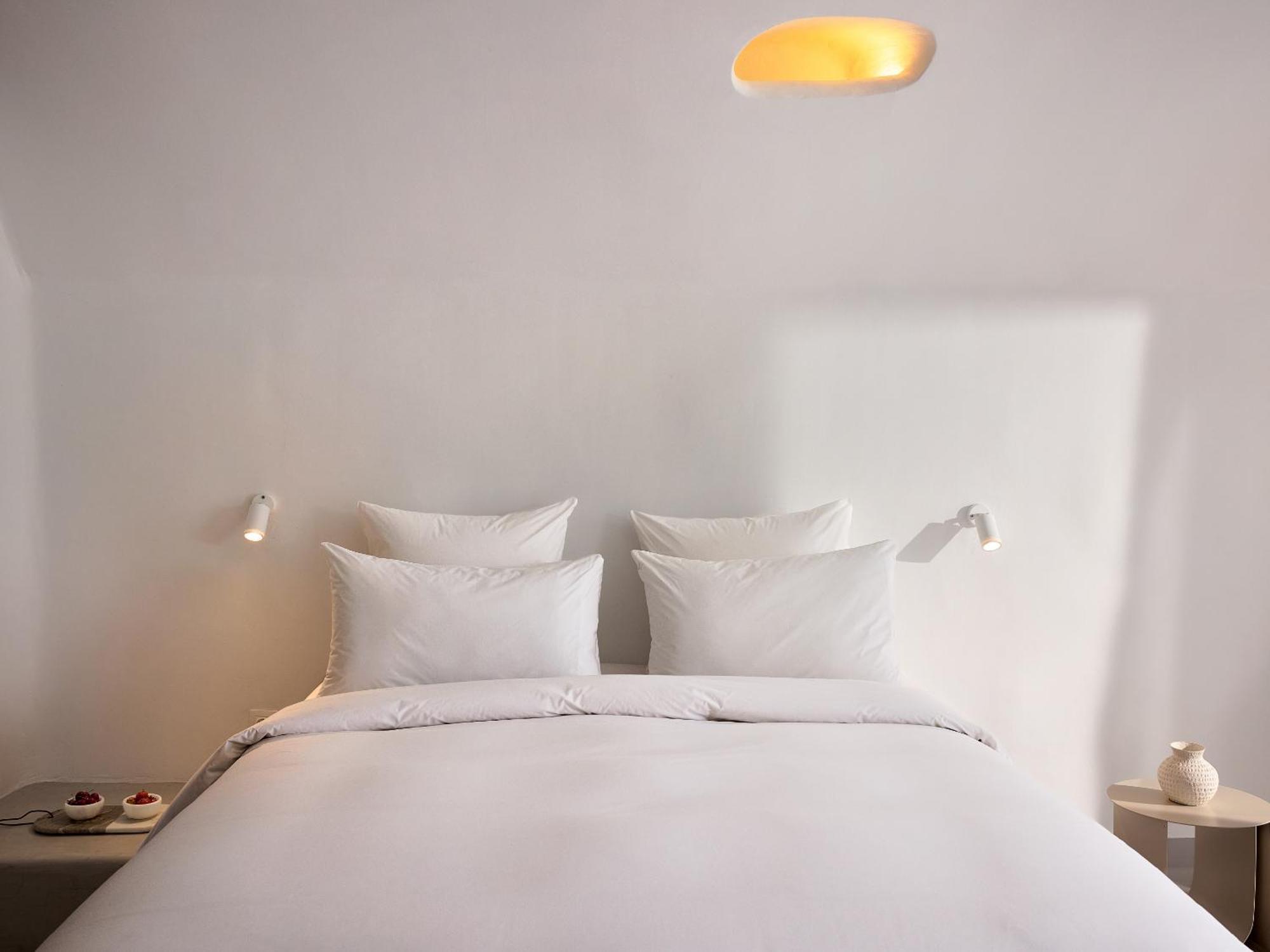Mykonos Blu, A Grecotel Resort To Live Psarou  Exterior photo