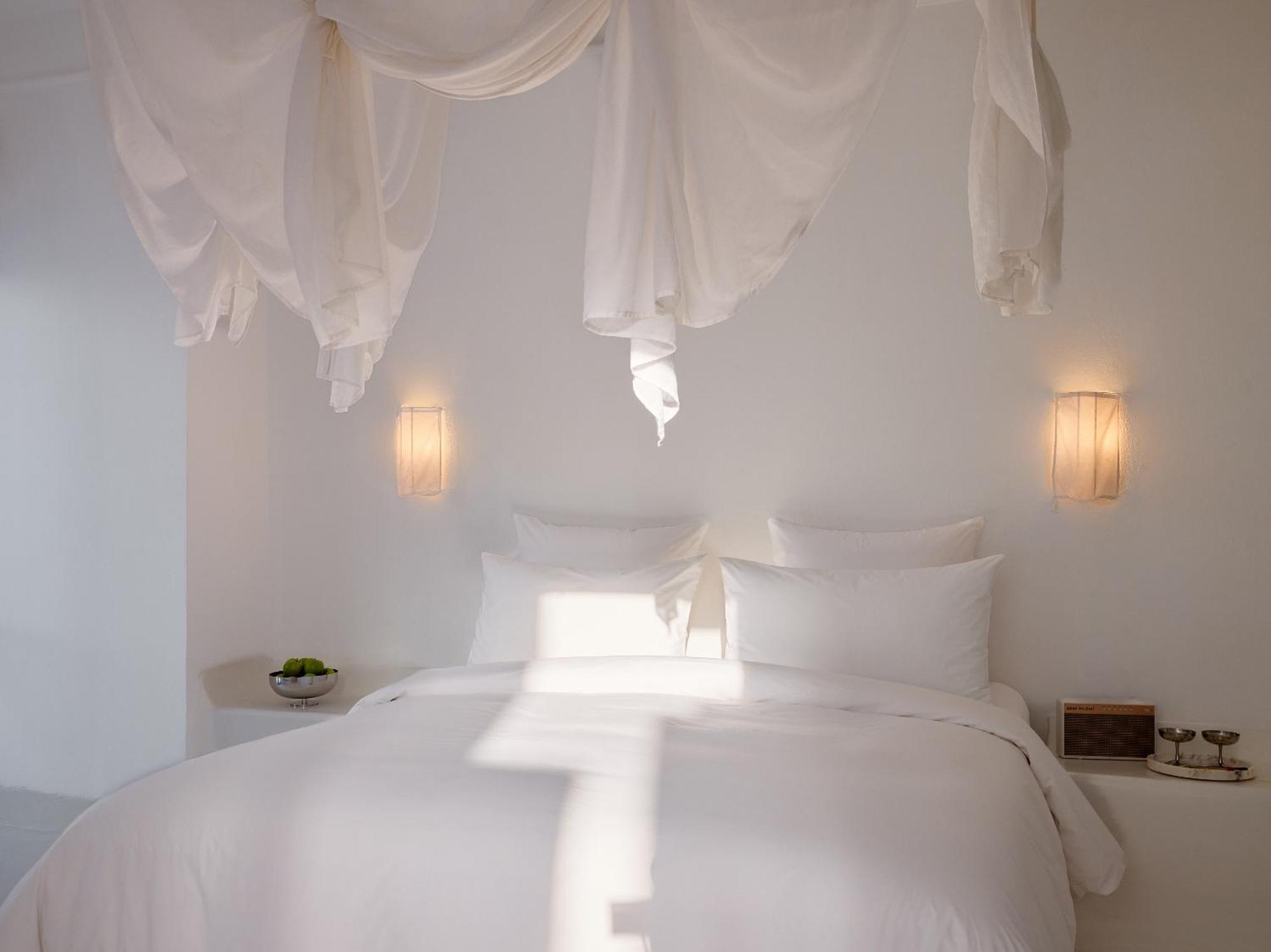 Mykonos Blu, A Grecotel Resort To Live Psarou  Exterior photo